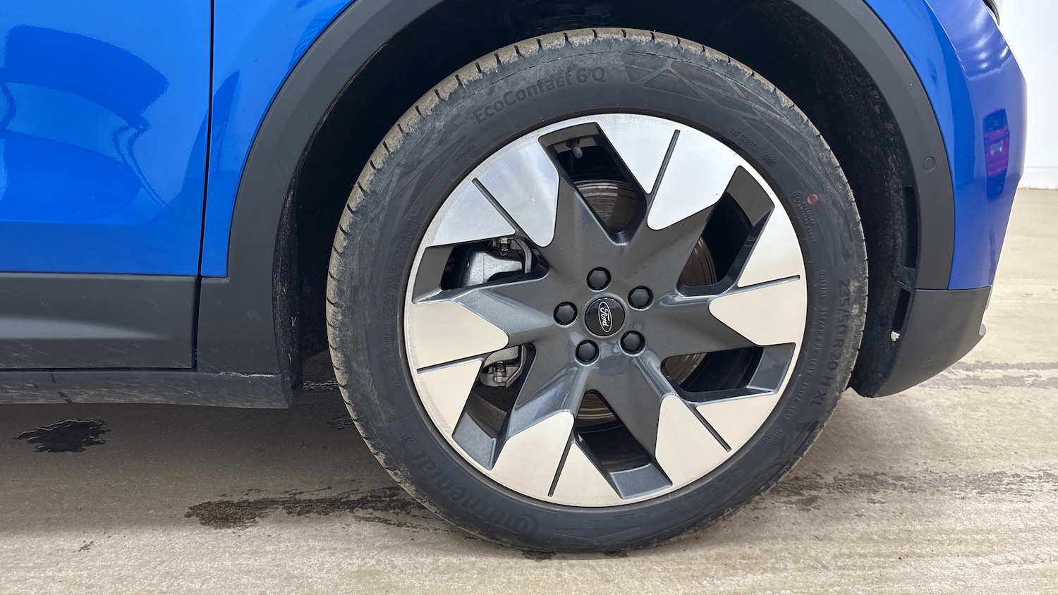 Used Ford Explorer 2025 for sale - 76969321: Photo 7