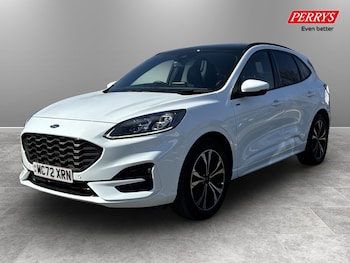 Used Ford Kuga 2023 for sale - 77789834: Photo