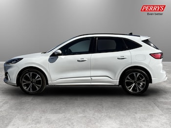 Used Ford Kuga 2023 for sale - 77789834: Photo