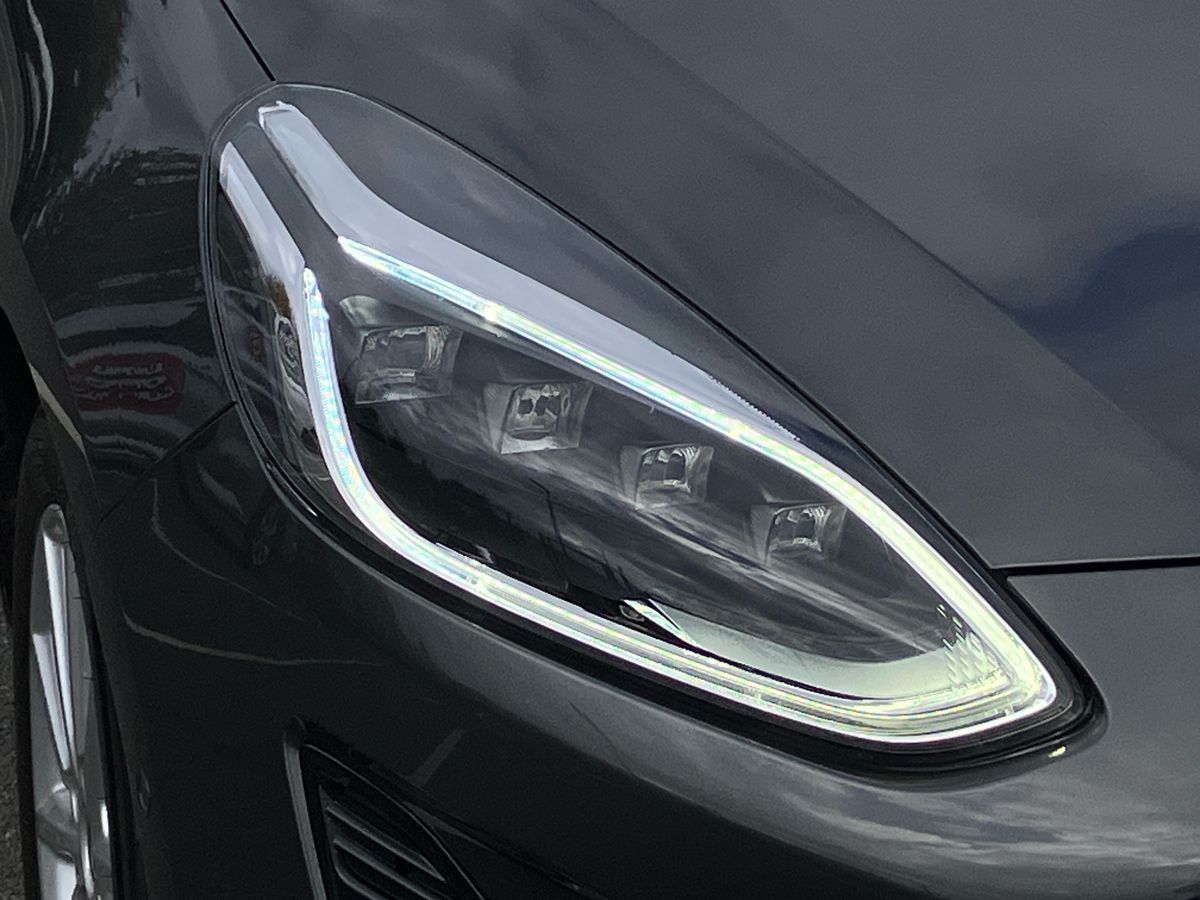 Used Ford Fiesta 2020 for sale - 76022602: Photo 15