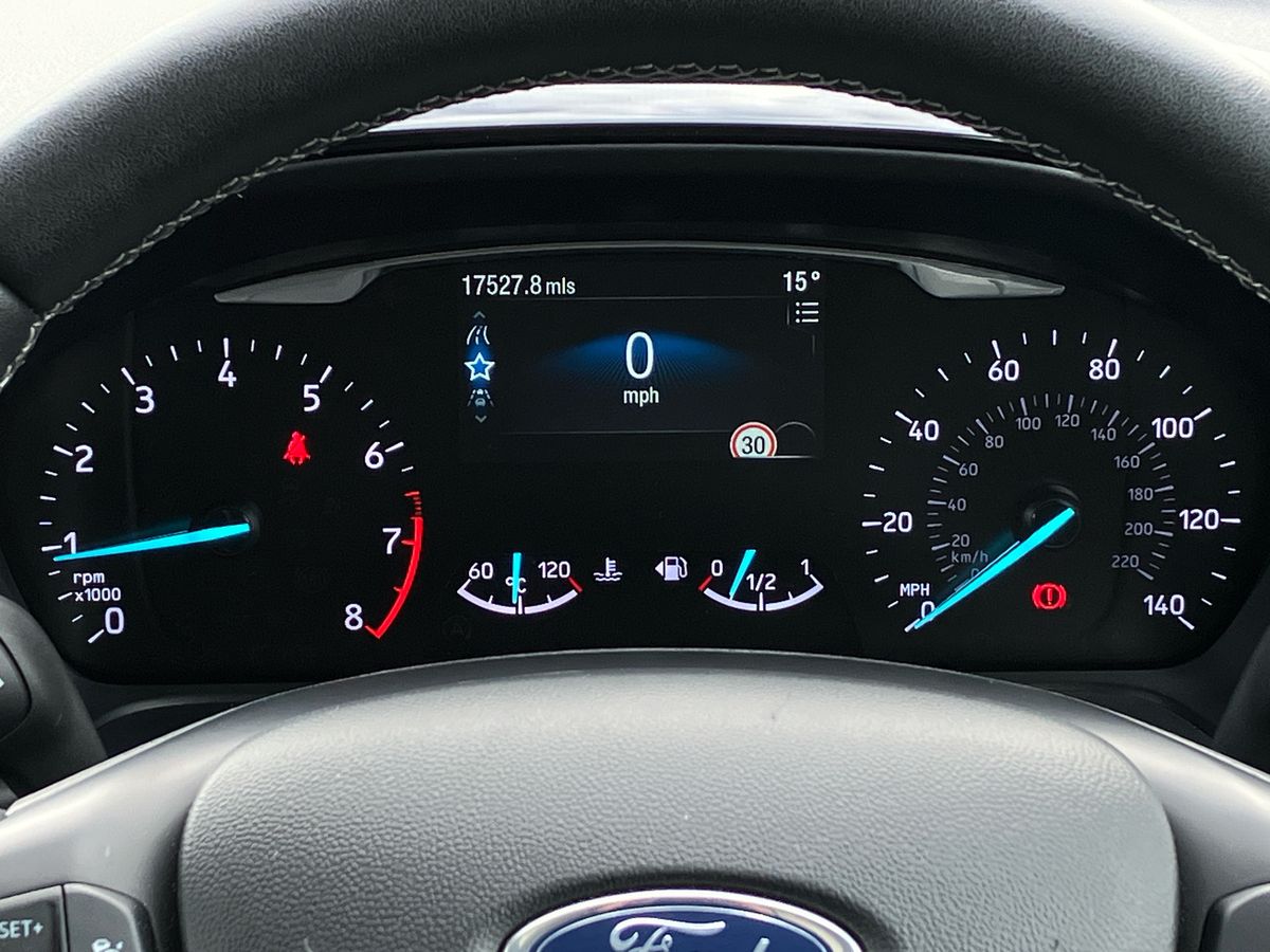 Used Ford Fiesta 2020 for sale - 76022602: Photo 16
