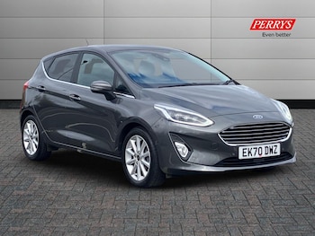 Ford - Fiesta