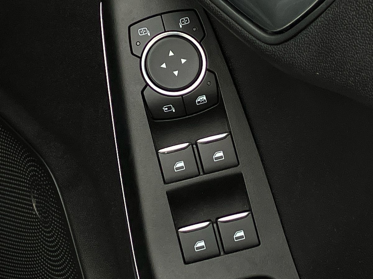 Used Ford Fiesta 2020 for sale - 76022602: Photo 21