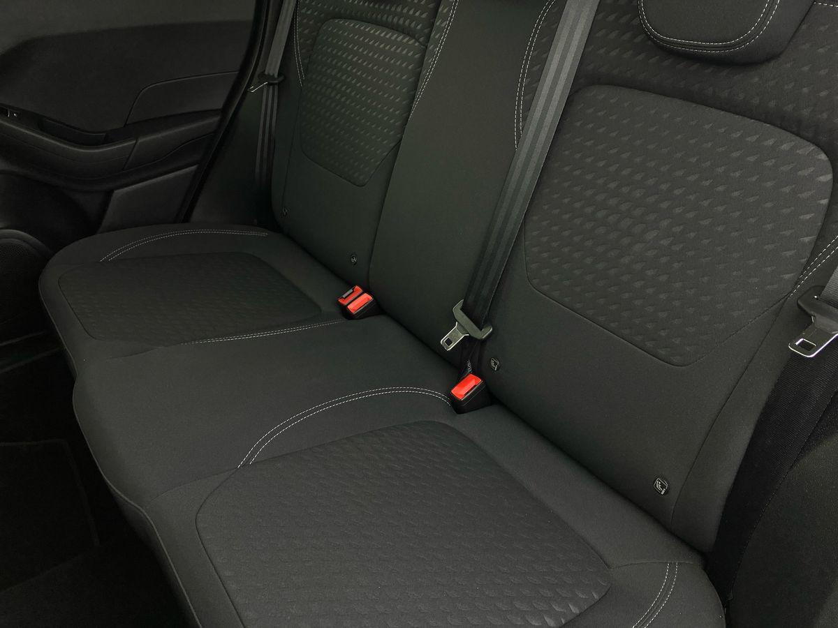 Used Ford Fiesta 2020 for sale - 76022602: Photo 22