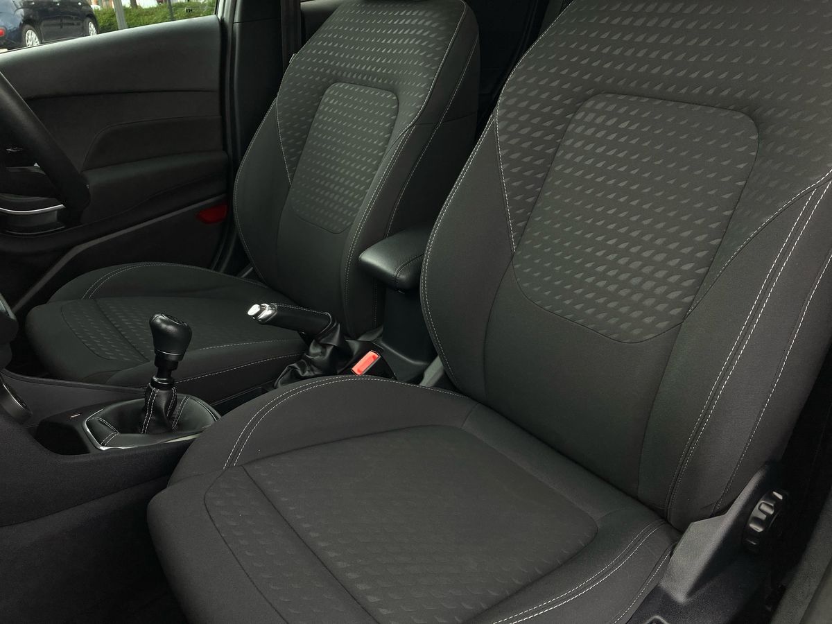 Used Ford Fiesta 2020 for sale - 76022602: Photo 25