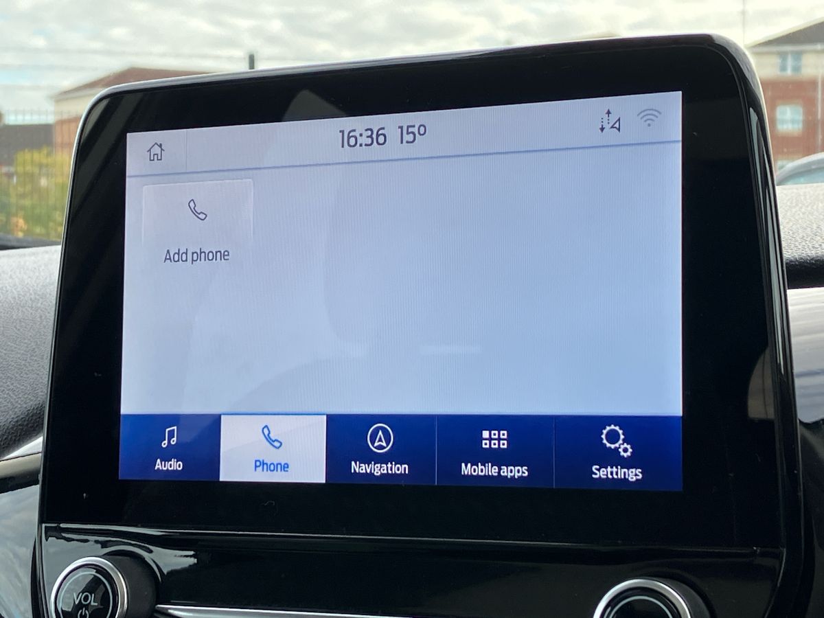 Used Ford Fiesta 2020 for sale - 76022602: Photo 27