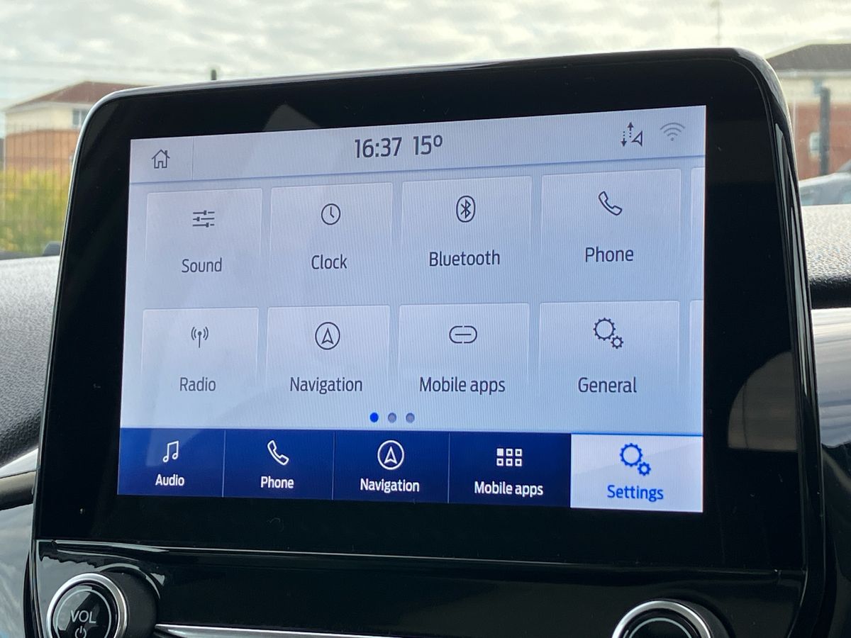 Used Ford Fiesta 2020 for sale - 76022602: Photo 31