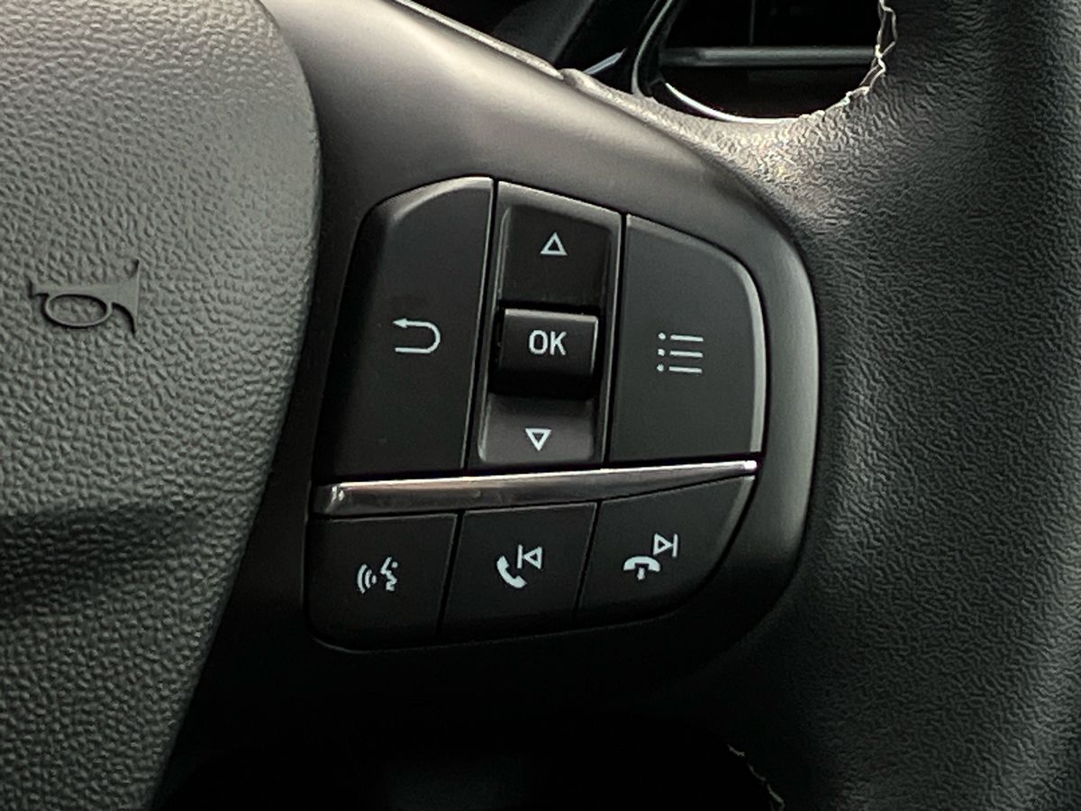 Used Ford Fiesta 2020 for sale - 76022602: Photo 41