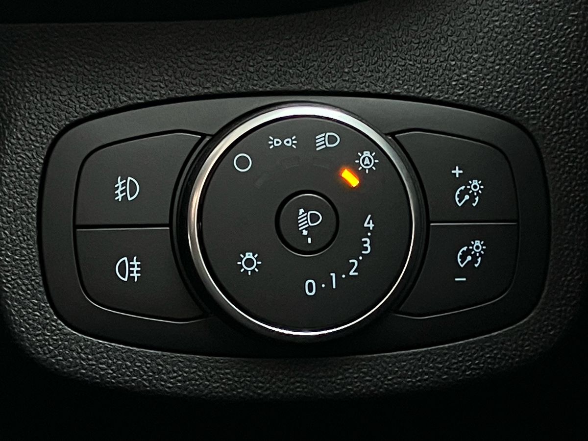 Used Ford Fiesta 2020 for sale - 76022602: Photo 45