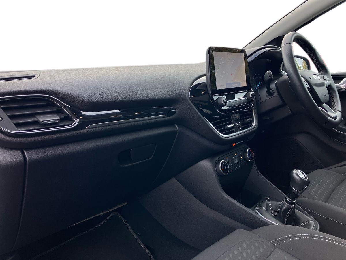Used Ford Fiesta 2020 for sale - 76022602: Photo 7