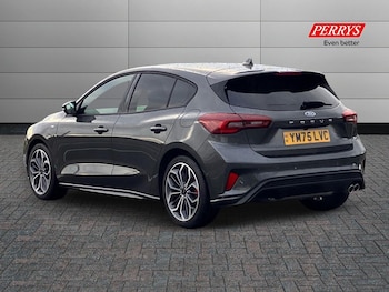 Used Ford Focus 2025 for sale - 77077571: Photo