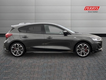 Used Ford Focus 2025 for sale - 77077571: Photo