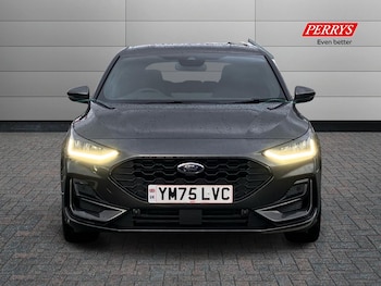 Used Ford Focus 2025 for sale - 77077571: Photo