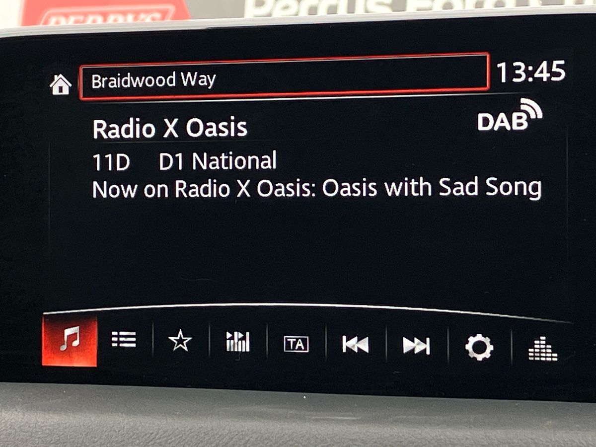 Used Mazda CX-5 2018 for sale - 76412818: Photo 10