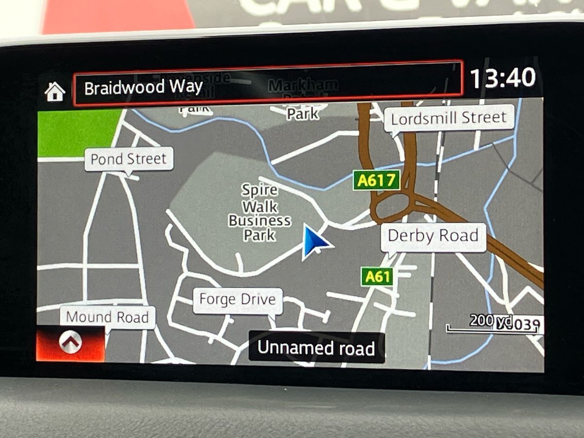 Used Mazda CX-5 2018 for sale - 76412818: Photo 11