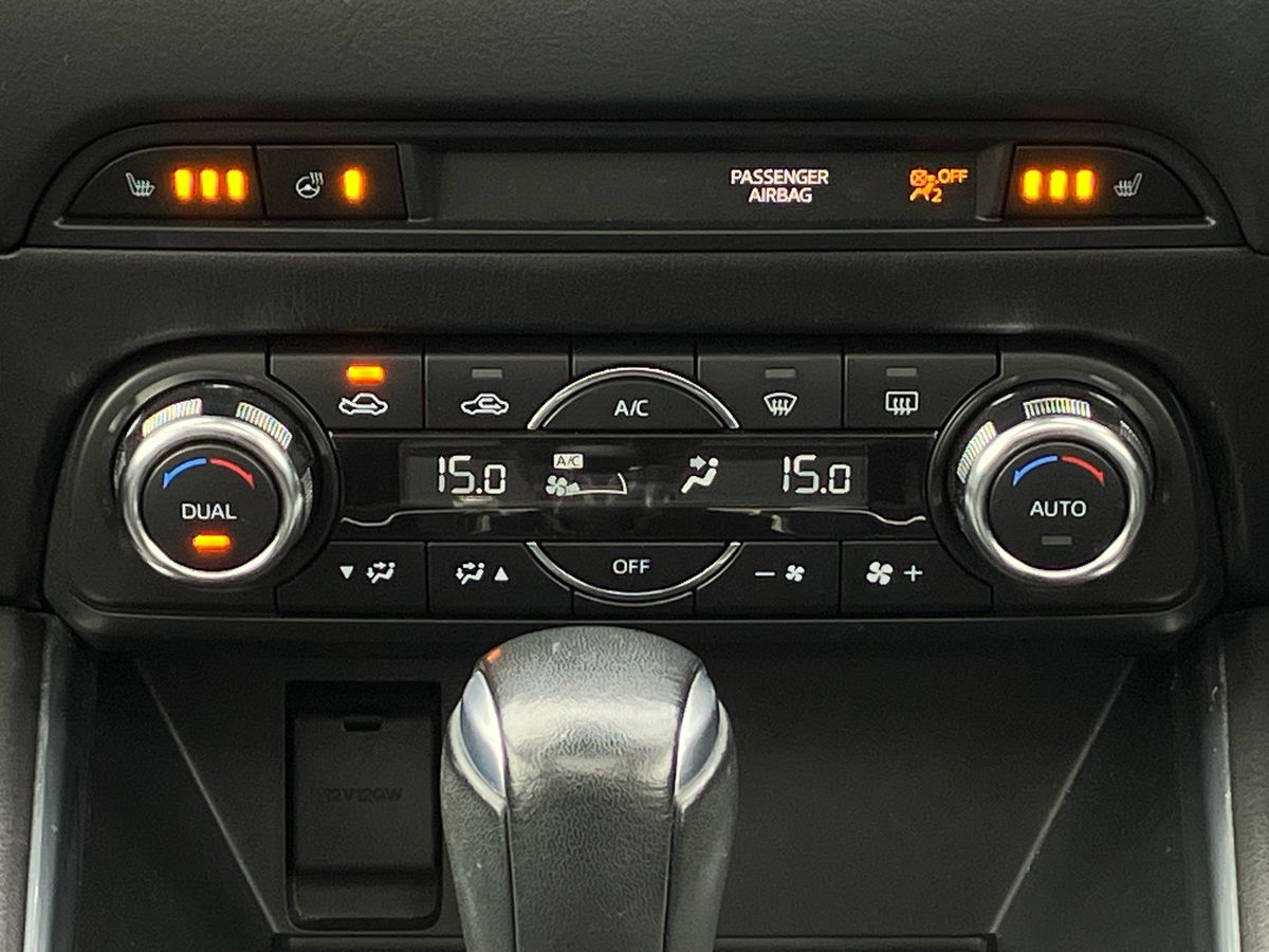 Used Mazda CX-5 2018 for sale - 76412818: Photo 12