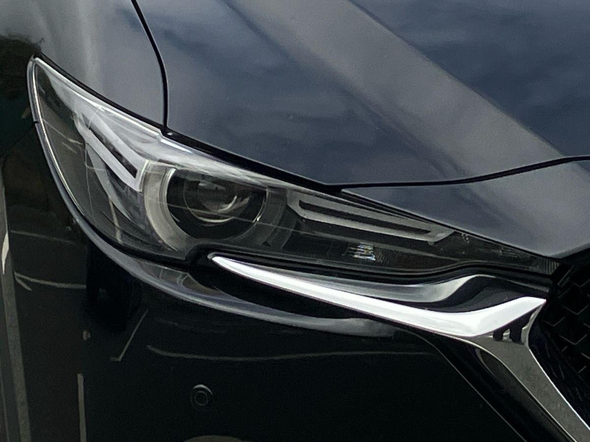 Used Mazda CX-5 2018 for sale - 76412818: Photo 13