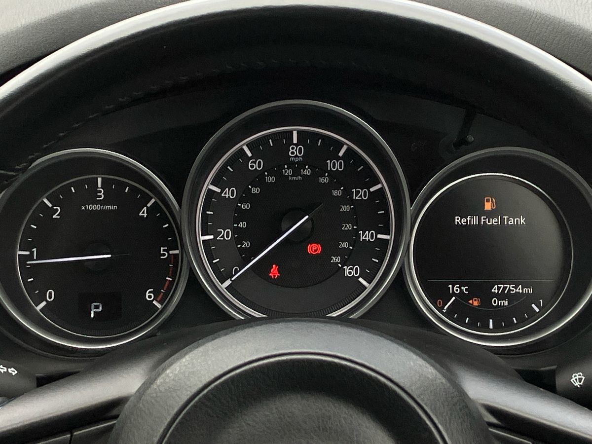 Used Mazda CX-5 2018 for sale - 76412818: Photo 14