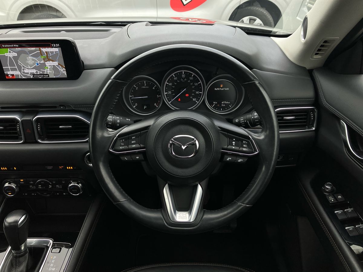 Used Mazda CX-5 2018 for sale - 76412818: Photo 15