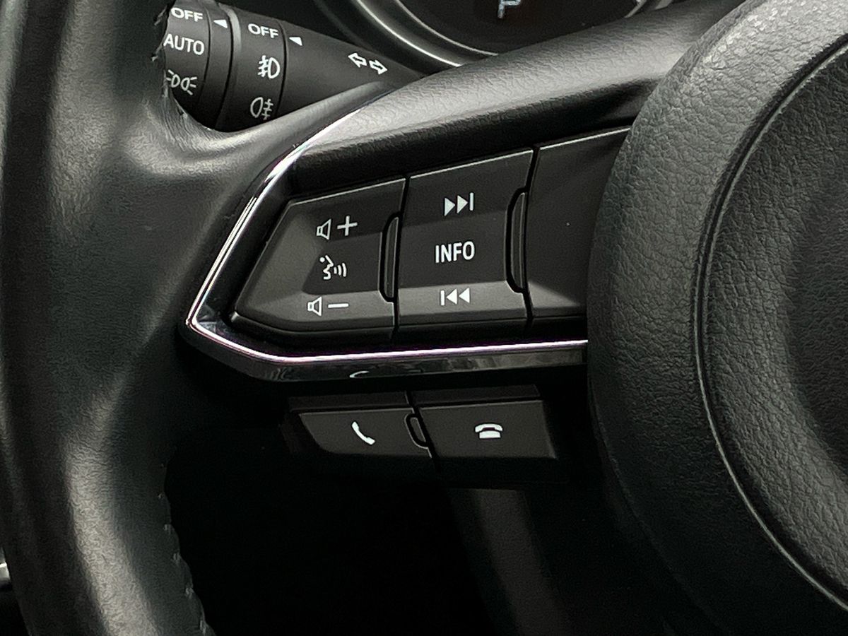 Used Mazda CX-5 2018 for sale - 76412818: Photo 16