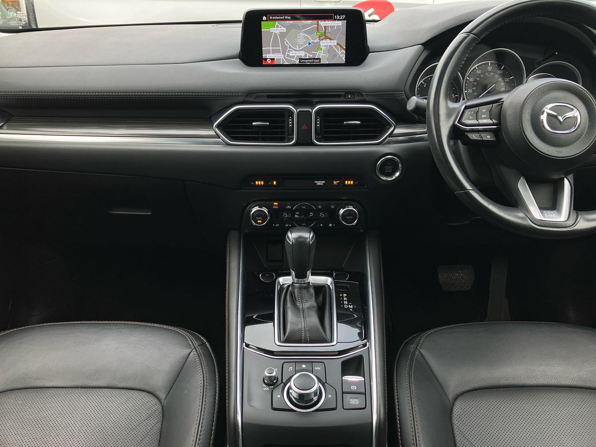 Used Mazda CX-5 2018 for sale - 76412818: Photo 17