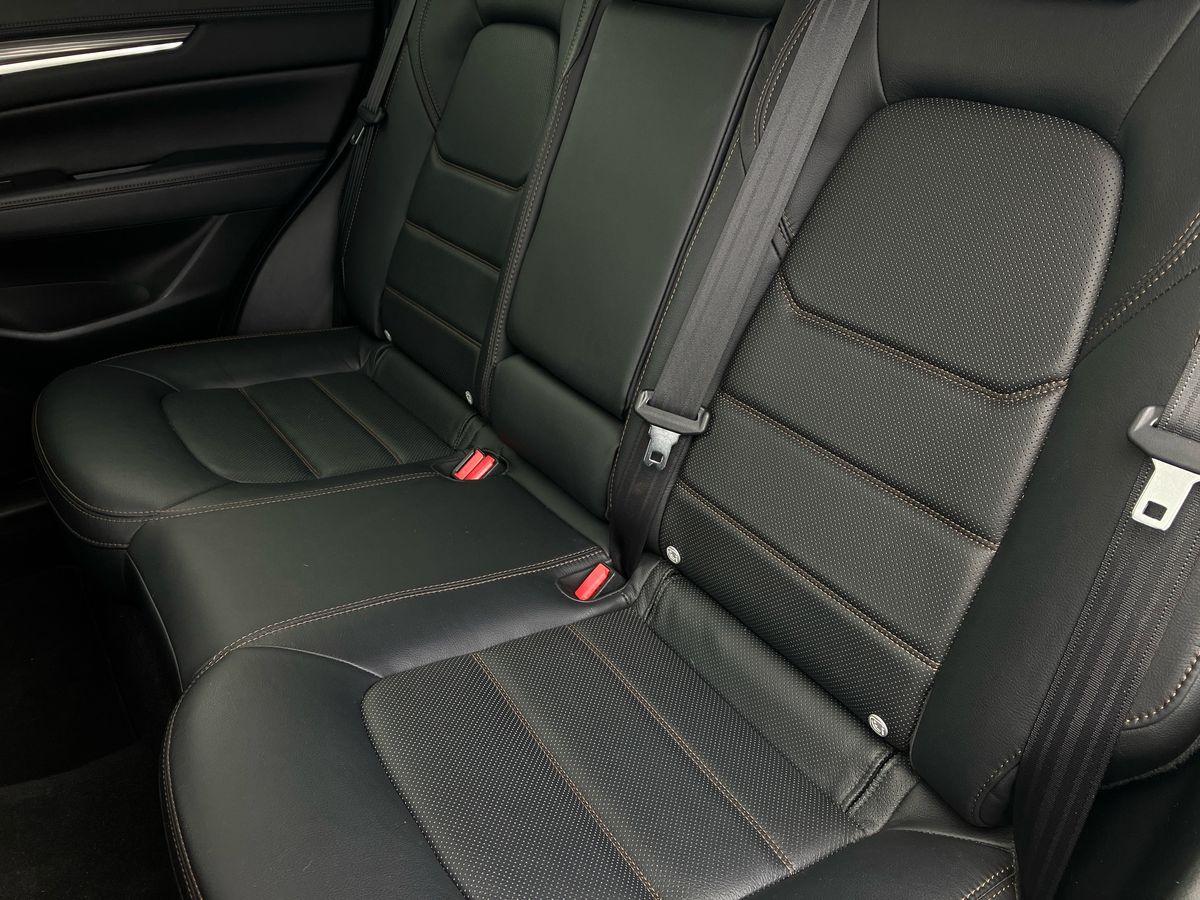 Used Mazda CX-5 2018 for sale - 76412818: Photo 19