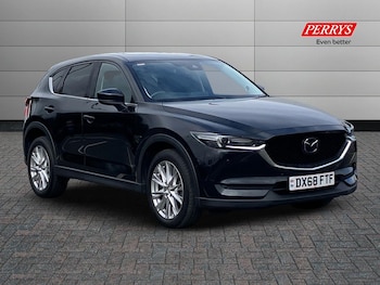 Mazda - CX-5