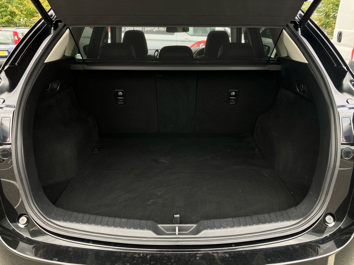 Used Mazda CX-5 2018 for sale - 76412818: Photo 20