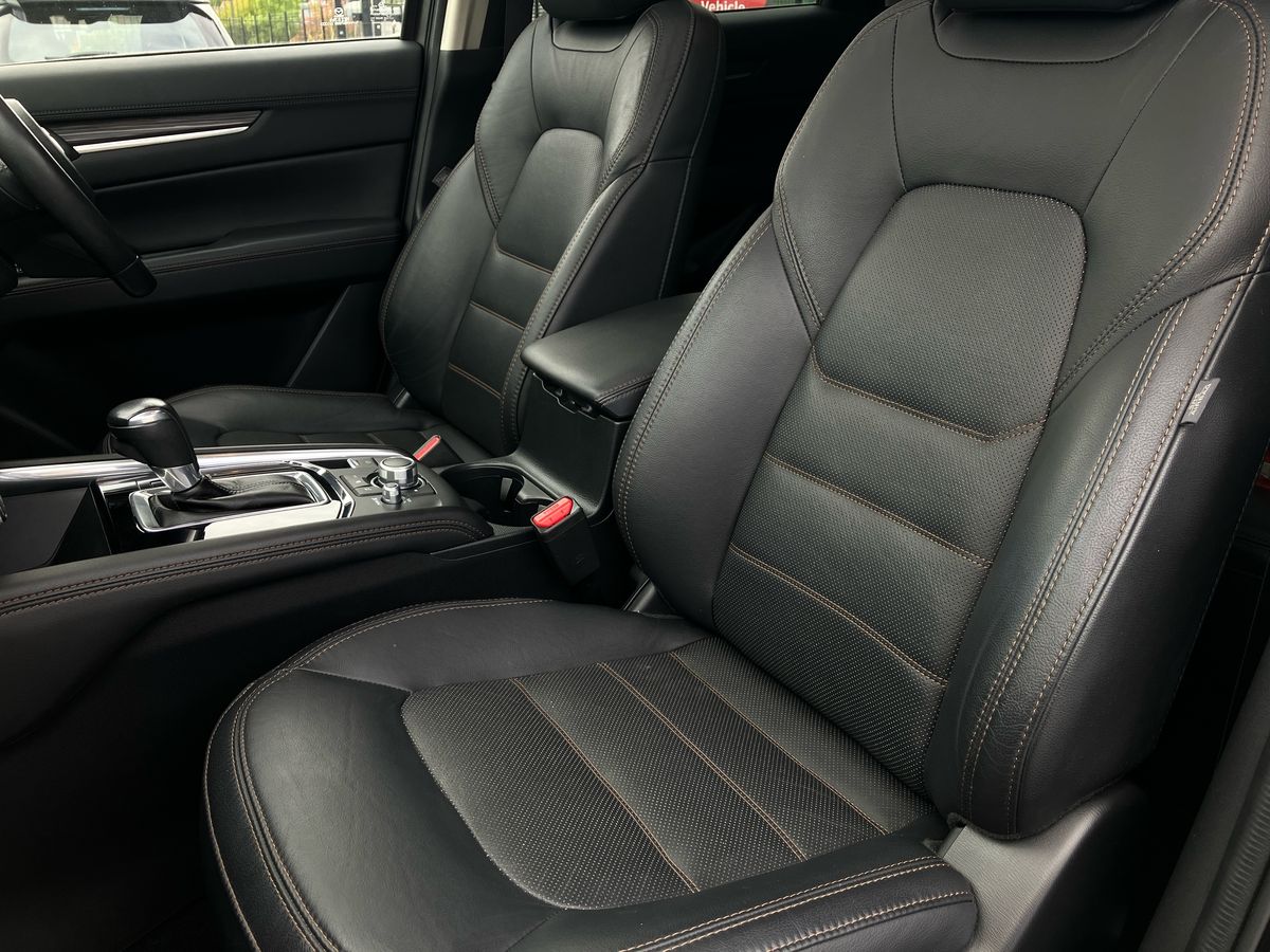 Used Mazda CX-5 2018 for sale - 76412818: Photo 22