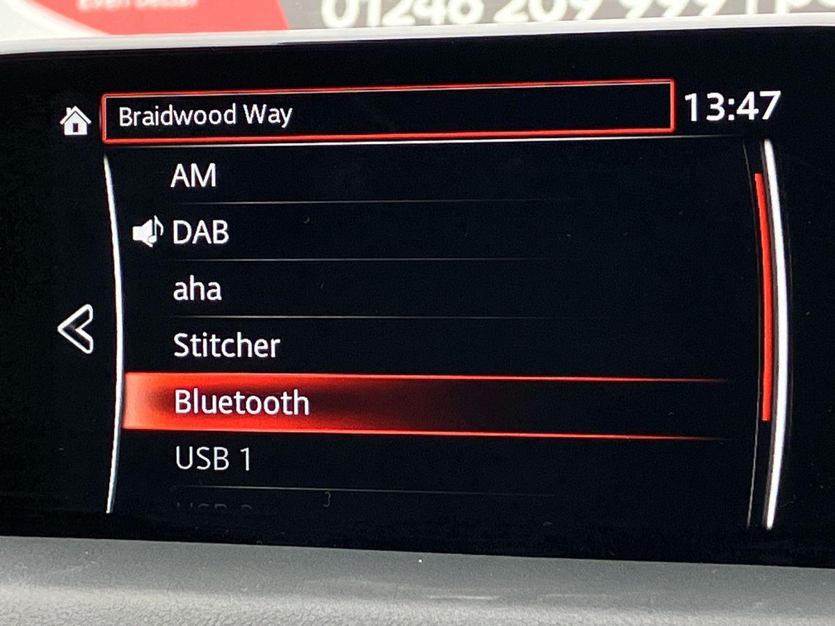 Used Mazda CX-5 2018 for sale - 76412818: Photo 24