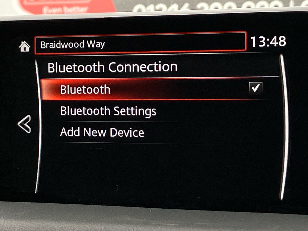 Used Mazda CX-5 2018 for sale - 76412818: Photo 26