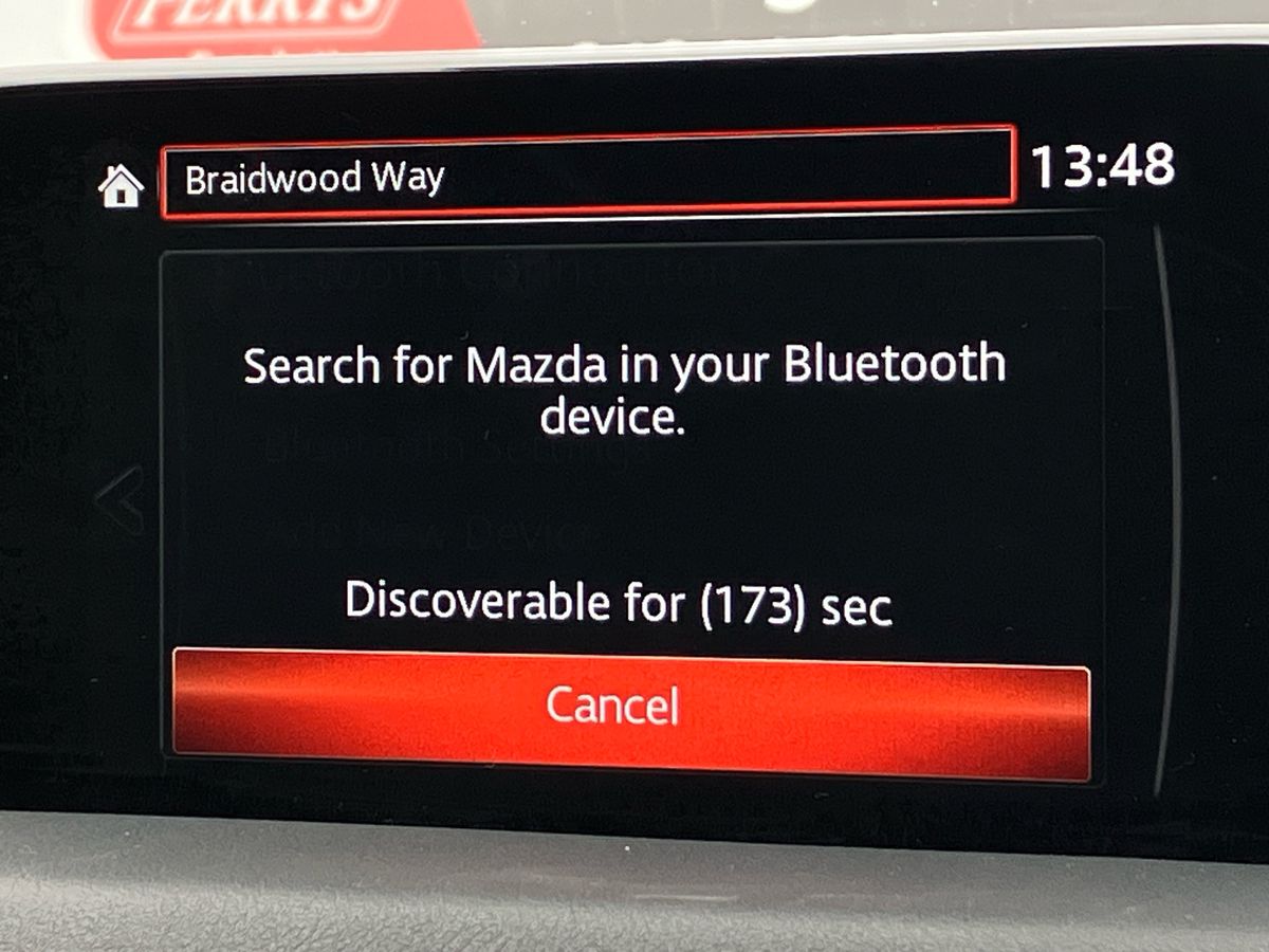 Used Mazda CX-5 2018 for sale - 76412818: Photo 27