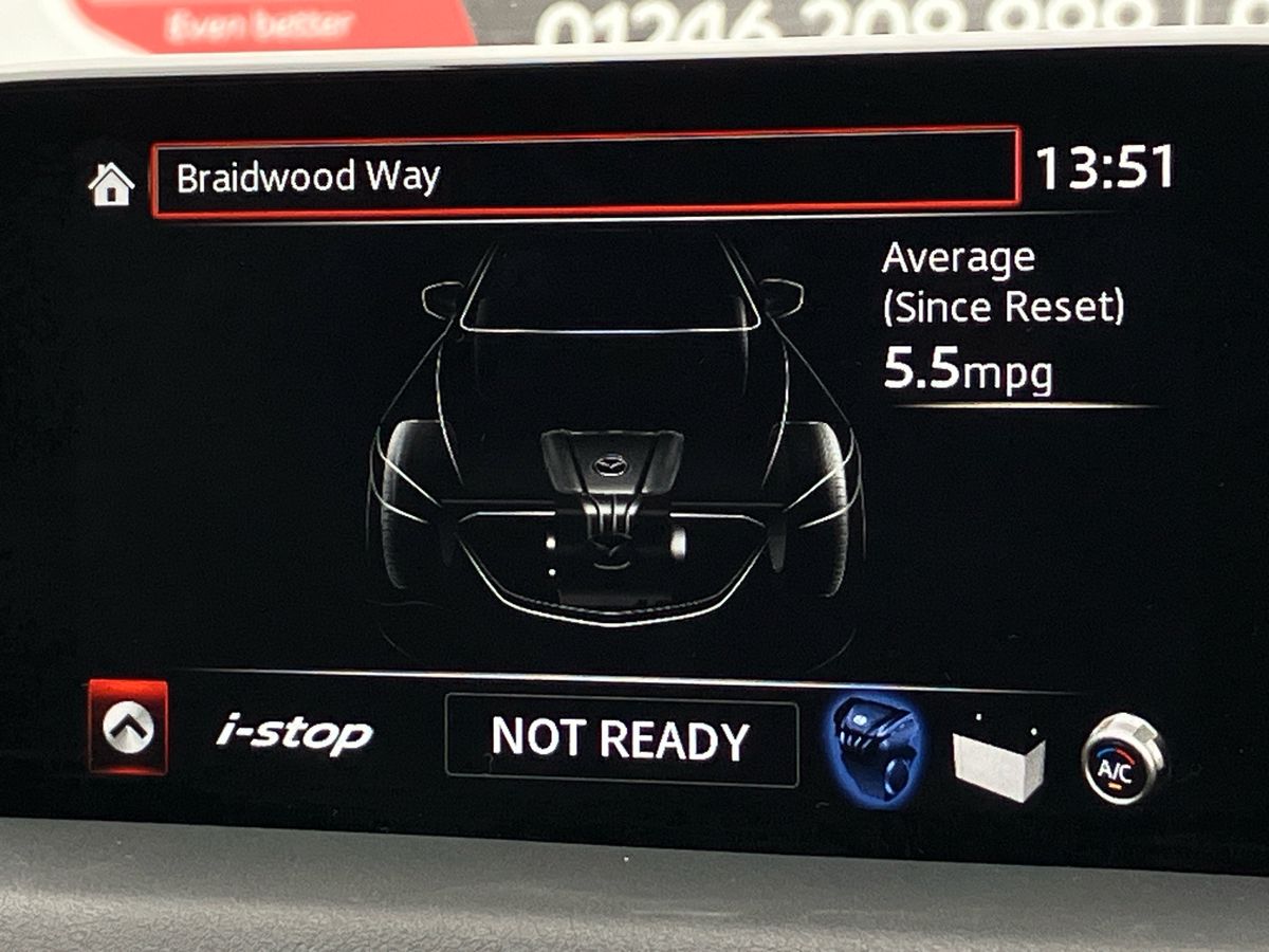 Used Mazda CX-5 2018 for sale - 76412818: Photo 30