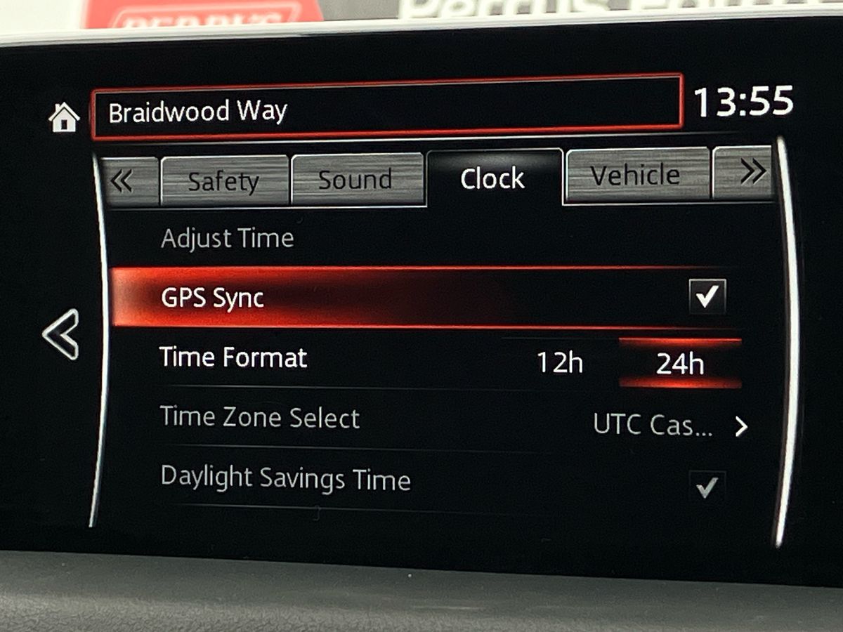 Used Mazda CX-5 2018 for sale - 76412818: Photo 35