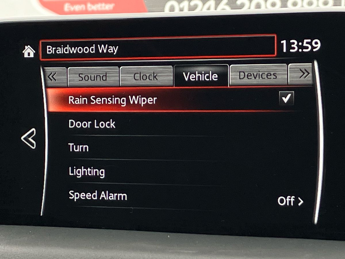 Used Mazda CX-5 2018 for sale - 76412818: Photo 36