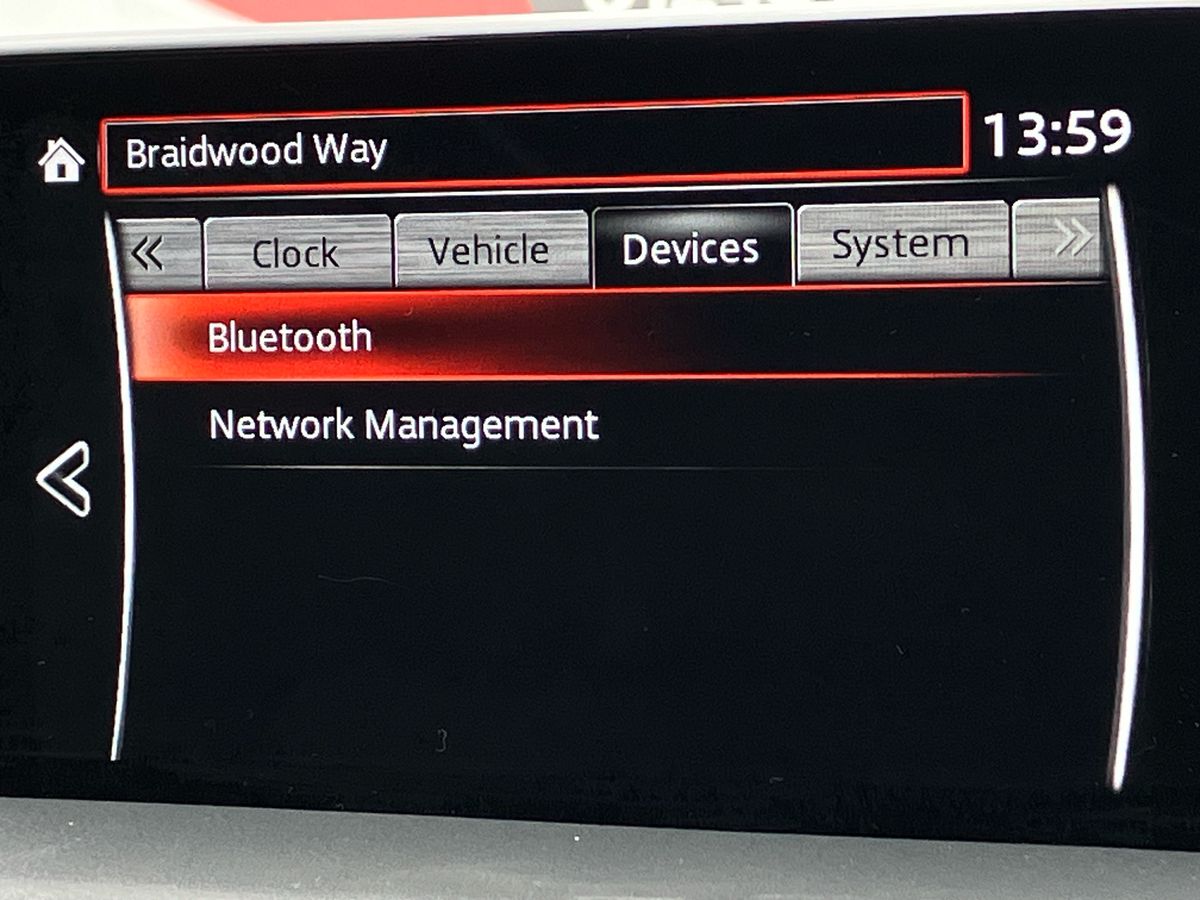 Used Mazda CX-5 2018 for sale - 76412818: Photo 37