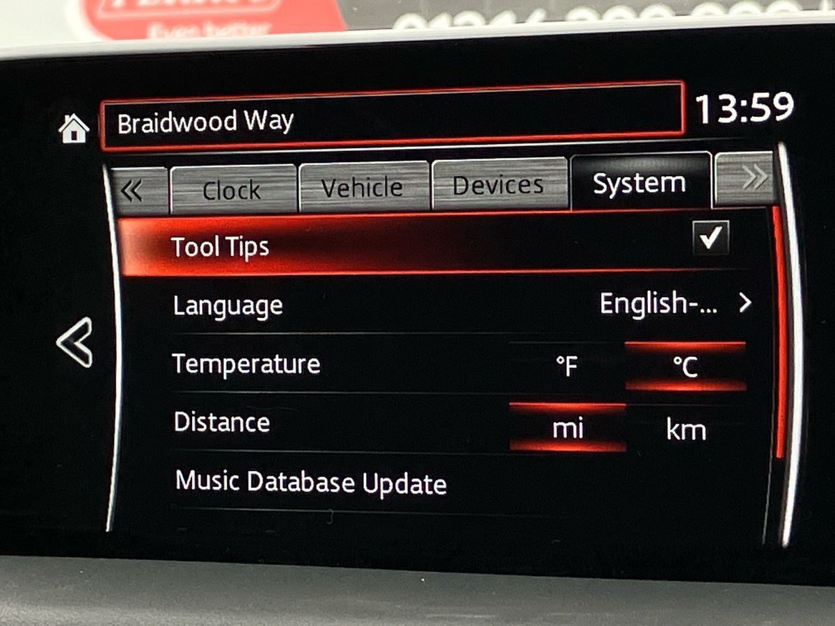 Used Mazda CX-5 2018 for sale - 76412818: Photo 38