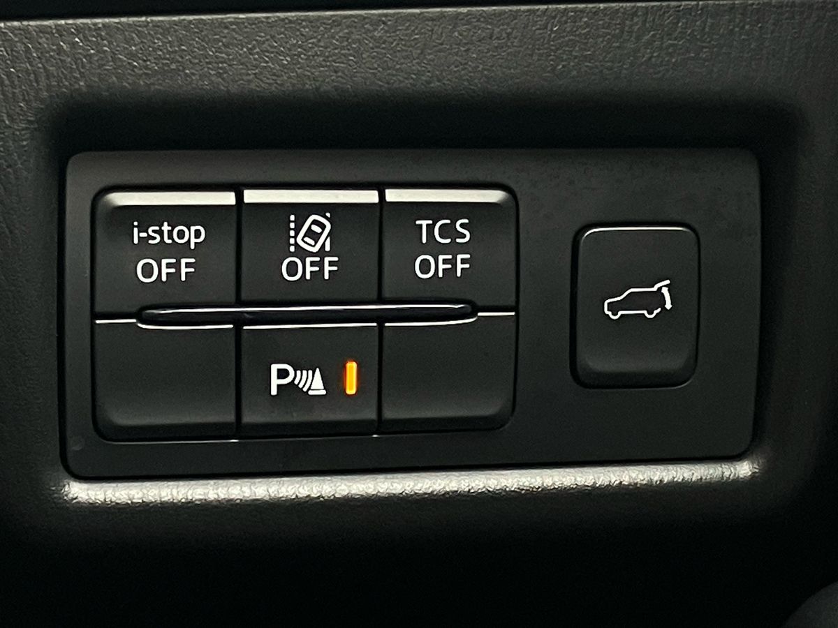 Used Mazda CX-5 2018 for sale - 76412818: Photo 45