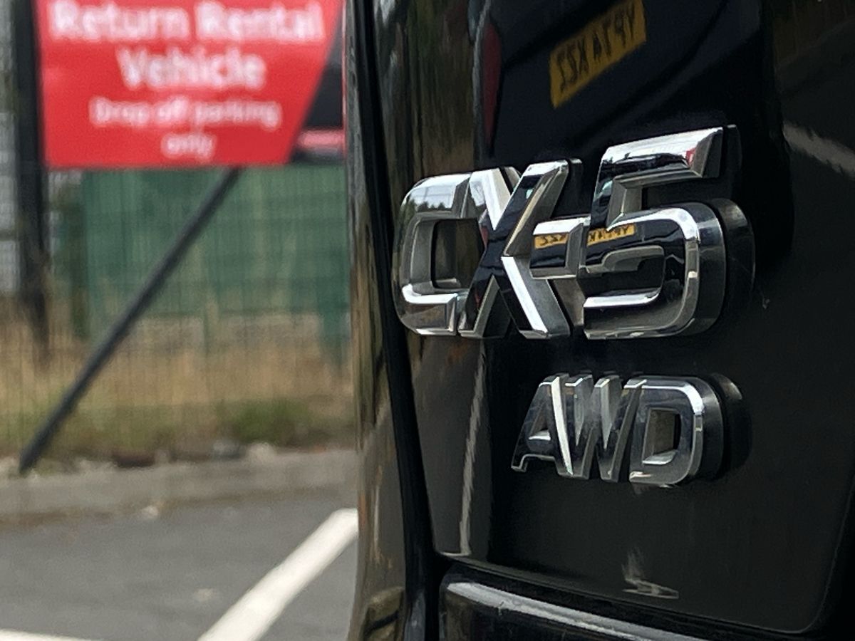 Used Mazda CX-5 2018 for sale - 76412818: Photo 52