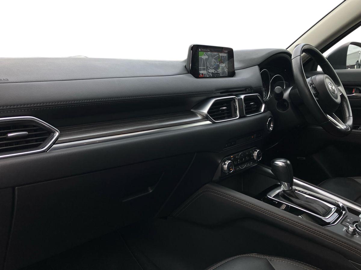 Used Mazda CX-5 2018 for sale - 76412818: Photo 6