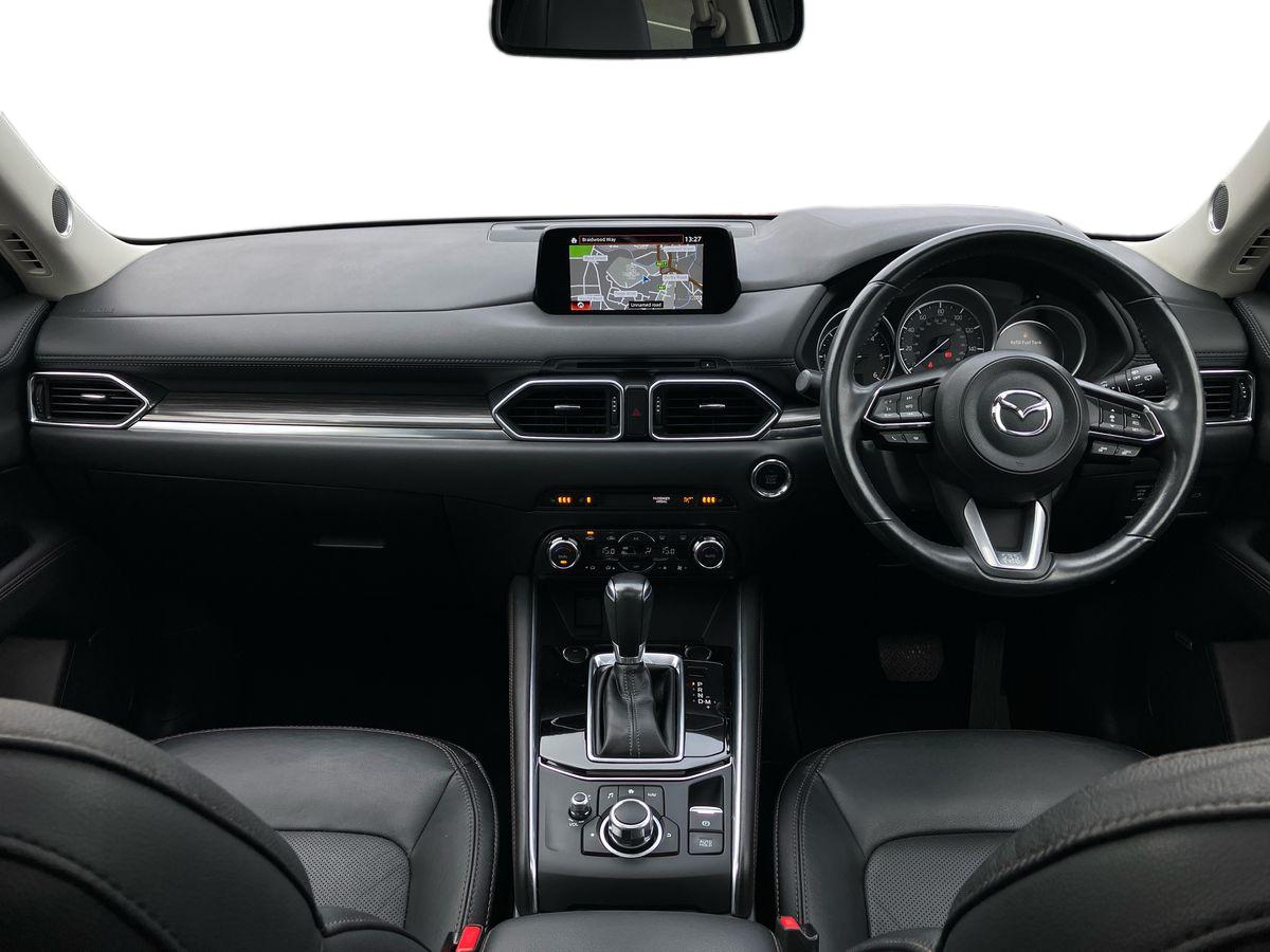 Used Mazda CX-5 2018 for sale - 76412818: Photo 9