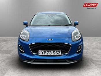Used Ford Puma 2023 for sale - 78453994: Photo