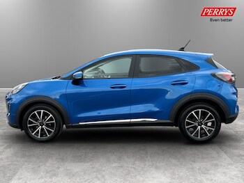 Used Ford Puma 2023 for sale - 78453994: Photo