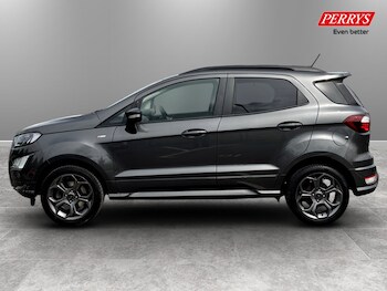 Used Ford Ecosport 2023 for sale - 78592173: Photo