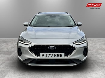 Used Ford Focus 2022 for sale - 78869870: Photo
