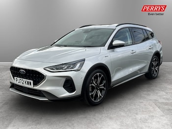Used Ford Focus 2022 for sale - 78869870: Photo