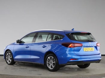 Used Ford Focus 2023 for sale - 78845751: Photo