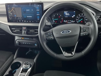 Used Ford Focus 2023 for sale - 78845751: Photo