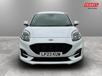 Used Ford Puma 2023 for sale - 79271239: Photo