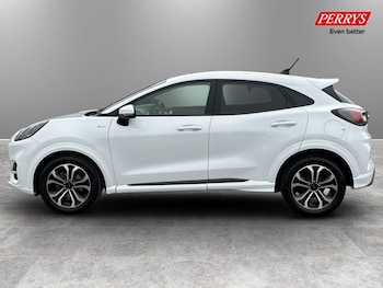 Used Ford Puma 2023 for sale - 79271239: Photo